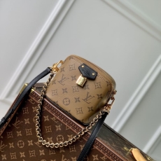 LV Satchel bags